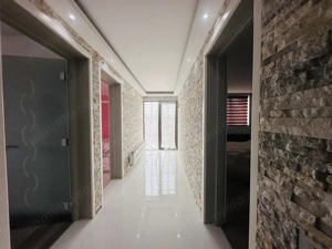 Vila individuala cu finisaje de exceptie, 230 mp constr, 400 mp curte, Domnesti - imagine 16