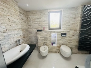 Vila individuala cu finisaje de exceptie, 230 mp constr, 400 mp curte, Domnesti - imagine 20