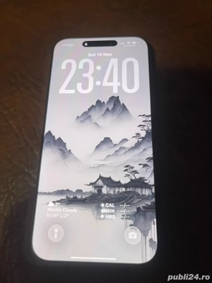 Iphone 16 Pro Max 512gb - imagine 4