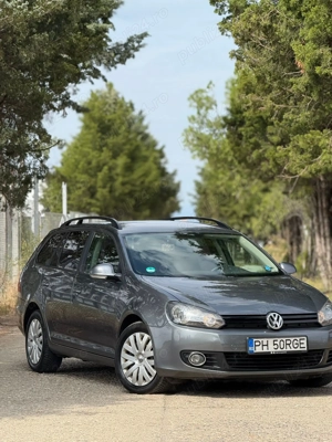 Volkswagen golf 6 - imagine 6