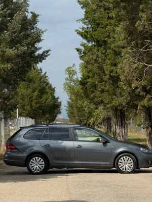 Volkswagen golf 6 - imagine 7