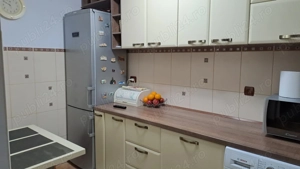 Apartament cu 3 camere, central - imagine 5