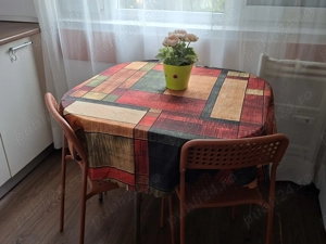 PROPRIETAR- Inchiriere 3 camere Metrou N. GRIGORESCU - imagine 8