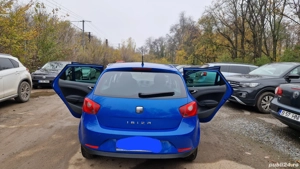 Seat ibiza 2010, 5 usi, automata DSG 7+1, benzina 1.2 tsi - imagine 2