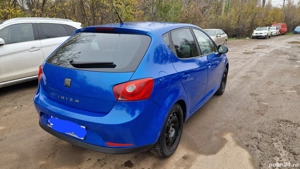 Seat ibiza 2010, 5 usi, automata DSG 7+1, benzina 1.2 tsi - imagine 3