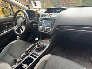 Subaru XV, unic proprietar, SUV, neavariat, trapa panoramica - imagine 3