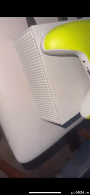 Xbox series s ca nou - imagine 2