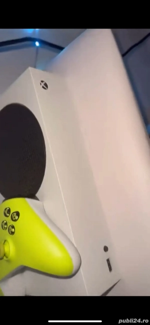 Xbox series s ca nou
