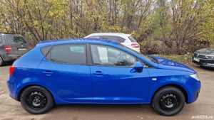 Seat ibiza 2010, 5 usi, automata DSG 7+1, benzina 1.2 tsi - imagine 6