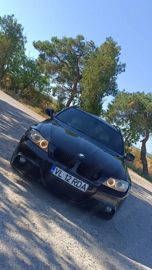 Vând schimb BMW e91 facelift xDrive automat 