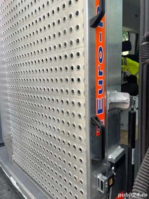 rampa aluminiu - imagine 2