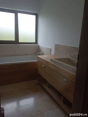 Amenajări interioare 