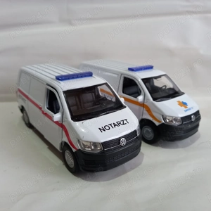 2 utilitare VW Transporter T6, 1 40, stare bună