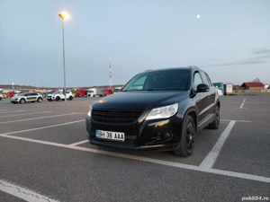 Tiguan 4x4 GPL 150 CP 110 KW inscris - imagine 3