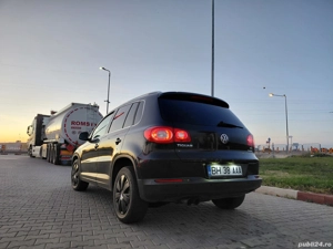 Tiguan 4x4 GPL 150 CP 110 KW inscris - imagine 7