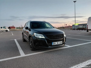 Tiguan 4x4 GPL 150 CP 110 KW inscris - imagine 8