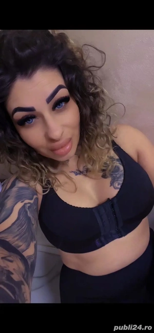 Roxana fără grabă (zona Centru)