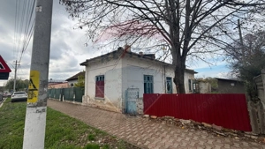 Teren de vanzare Negru Voda central - imagine 7