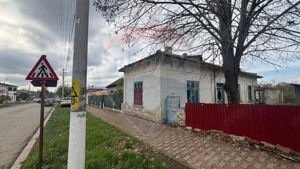 Teren de vanzare Negru Voda central - imagine 5