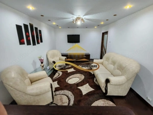 Apartament 3 camere de inchiriat – Orizont, Bacau