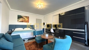 Oportunitate investitie I garsoniera White Tower I 41 mp