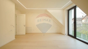 Armonie între tradiție și modernitate – Vilă contemporană în Brasov - imagine 11