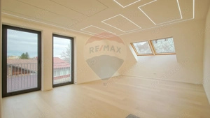 Armonie între tradiție și modernitate – Vilă contemporană în Brasov - imagine 17