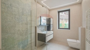 Armonie între tradiție și modernitate – Vilă contemporană în Brasov - imagine 15