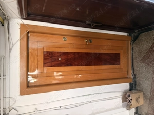 Se vinde apartament cu 2 camere  Savinesti  - imagine 2