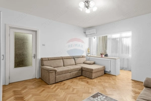 Apartament cu 2 camere de închiriat Ultracentral