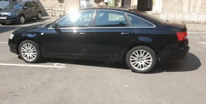 Vand Audi A6