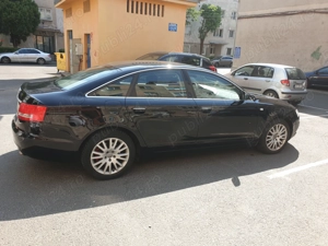 Vand Audi A6 - imagine 2