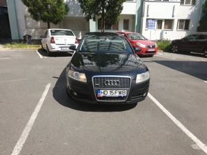 Vand Audi A6 - imagine 3