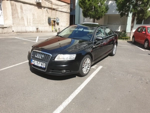 Vand Audi A6 - imagine 7