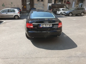 Vand Audi A6 - imagine 5