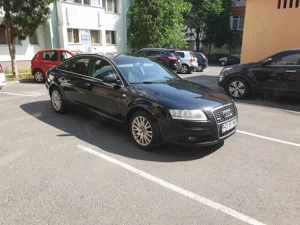 Vand Audi A6 - imagine 4
