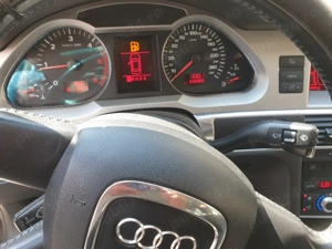 Vand Audi A6 - imagine 8