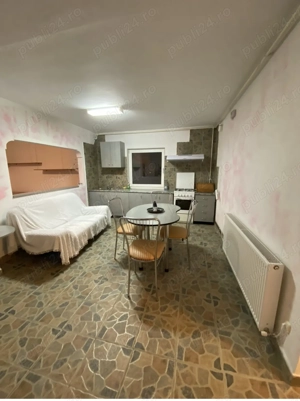 Închiriez apartament 2 camere pe str Gh Dima ( Zorilor) - imagine 3