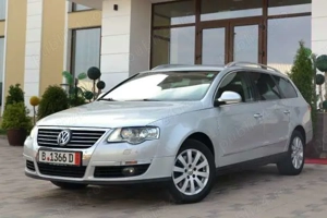 VW Passsat B6 ,acte valabile circulatie Europa 1 an