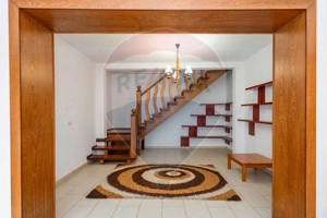 Casa 5 camere + spațiu comercial  zona centrala - imagine 7