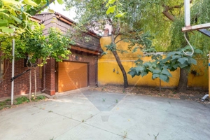 Casa 5 camere + spațiu comercial  zona centrala - imagine 12