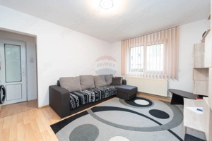 Apartament cu 2 camere, renovat, zona linistita, Florilor! - imagine 5