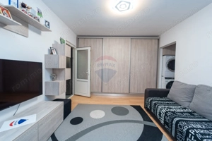 Apartament cu 2 camere, renovat, zona linistita, Florilor!