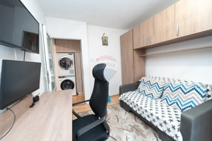 Apartament cu 2 camere, renovat, zona linistita, Florilor! - imagine 9