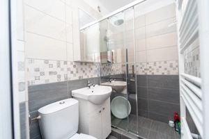 Apartament cu 2 camere, renovat, zona linistita, Florilor! - imagine 13