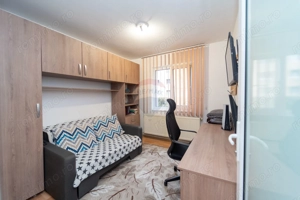 Apartament cu 2 camere, renovat, zona linistita, Florilor! - imagine 4