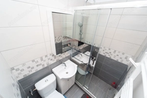 Apartament cu 2 camere, renovat, zona linistita, Florilor! - imagine 12