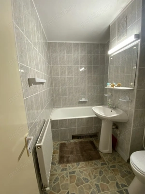 Închiriez apartament 2 camere pe str Gh Dima ( Zorilor) - imagine 8
