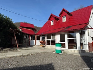 Inchiriere cabana Revelion 2026la munte 