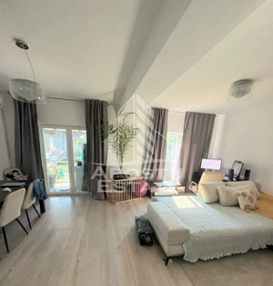 Duplex mobilat si utilat,3 dormitoare 2 bai,Ghiroda